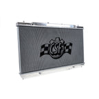 Cobb Tuning CSF High Performance Radiator suit FL5 Civic Type R - Revzone