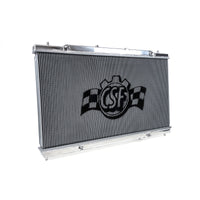 Cobb Tuning CSF High Performance Radiator suit FL5 Civic Type R - Revzone