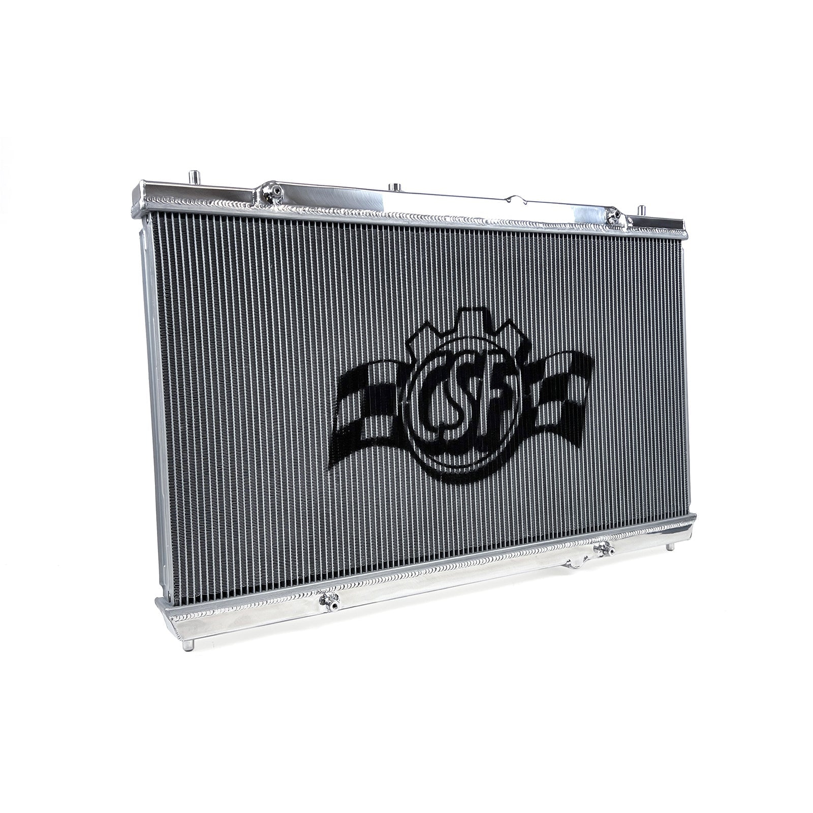 Cobb Tuning CSF High Performance Radiator suit FL5 Civic Type R - Revzone