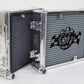CSF C63 AMG Triple Radiator kit, Includes 2x CSF 8187 and 1x CSF8088