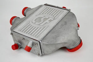 CSF BMW F8X M3/M4 Top Mount Charge-Air-Cooler