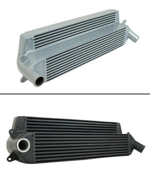 CSF x Bisimoto Veloster/i30 N Intercooler