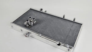 CSF K-Swap radiator