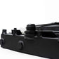 CSF The Ultimate Half Radiator (CSF #2858X / 2858XB) (CSF2858XB)
