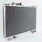 CSF high-performance all-aluminum radiator Mk4 Supra