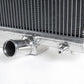 CSF high-performance all-aluminum radiator Mk4 Supra