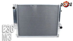 CSF 92-95 BMW 320i 92-98 BMW 323 92-98 BMW 325 94-98 BMW 328 93-99 BMW M3 (E36)