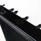 CSF high-performance all-aluminum radiator with Filler Neck Impreza WRX/STi