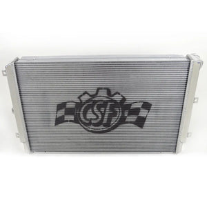 CSF Mk4 VW Golf/GTI & Jetta/GLI High-Performance Radiator