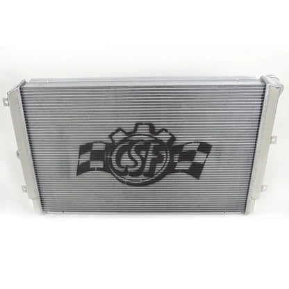 CSF Mk4 VW Golf/GTI & Jetta/GLI High-Performance Radiator