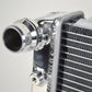 CSF Mk4 VW Golf/GTI & Jetta/GLI High-Performance Radiator