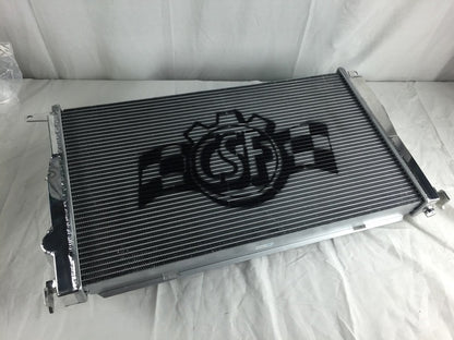 CSF 2011+ BMW 1 Series M 08-11 BMW 135i 07-11 BMW 335 2009+ Z4 BMW Z4 sDrive30i Z4 sDrive35i Z4 sDrive35is (Automatic transmissions)