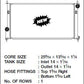 CSF high-performance all-aluminum radiator