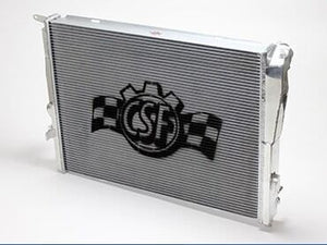CSF BMW E9x M3 Triple Pass Radiator