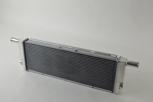 CSF Porsche 911 Turbo (991) / 991 GT3 / 991 GT3RS / 991 CUP / 981 Boxster Spyder / GT4 - Center radiator