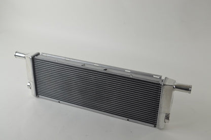 CSF Porsche 911 Turbo (991) / 991 GT3 / 991 GT3RS / 991 CUP / 981 Boxster Spyder / GT4 - Center radiator