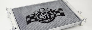 Mazda Miata ND High-Performance All-Aluminium Radiator by CSF