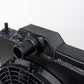 CSF The Ultimate Evo Full-Slim Radiator for Mitsubishi Evo 4/5/6/7/8/9