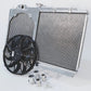 CSF The Ultimate Evo Full-Slim Radiator for Mitsubishi Evo 4/5/6/7/8/9