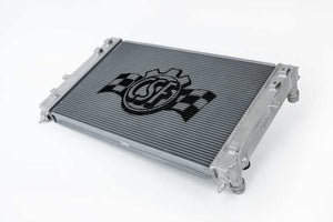 CSF Audi B5 A4 High Performance Radiator