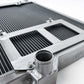 CSF BMW S54 Swap Radiator - E36