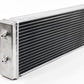CSF Universal Dual-Pass Heat Exchanger - 3/4 slip-on connections -25'L x 7.25'H x 2.5'W