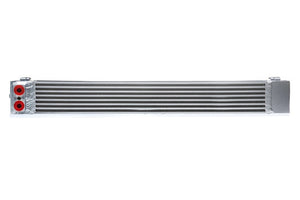 CSF BMW E46 M3 race-spec Dual-pass oil cooler (also fits CSF #7064: 99-03 BMW M5(E39) / 95-03 BMW 540i)