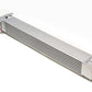 CSF BMW E46 M3 race-spec Dual-pass oil cooler (also fits CSF #7064: 99-03 BMW M5(E39) / 95-03 BMW 540i)
