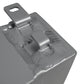 CSF BMW E46 M3 race-spec Dual-pass oil cooler (also fits CSF #7064: 99-03 BMW M5(E39) / 95-03 BMW 540i)