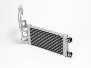 CSF BMW E9x M3 race-spec DCT/6speed Transmission oil cooler BMW E90 engine oil cooler, 1 series M engine oil cooler, E82 135i engine oil cooler
