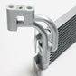 CSF BMW E9x M3 race-spec DCT/6speed Transmission oil cooler BMW E90 engine oil cooler, 1 series M engine oil cooler, E82 135i engine oil cooler