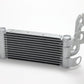 CSF BMW E9x M3 race-spec DCT/6speed Transmission oil cooler BMW E90 engine oil cooler, 1 series M engine oil cooler, E82 135i engine oil cooler
