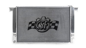 CSF 90-93 Mercedes 500SL 94-02 Mercedes SL500