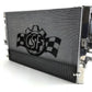 CSF Mercedes Benz M177 AMG - Front Mount Heat Exchanger w/rock guard