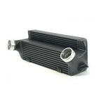 Cobb Tuning CSF Front Mount Intercooler Black - BMW 135i/1M/335i (N54/N55) - Revzone