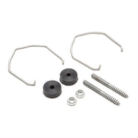 Cobb Tuning CSF Front Mount Intercooler Silver - BMW 135i/1M/335i (N54/N55) - Revzone