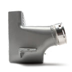 Cobb Tuning CSF Front Mount Intercooler Silver - BMW 135i/1M/335i (N54/N55) - Revzone