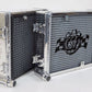 CSF Mercedes AMG W205 Auxiliary Radiator
