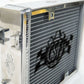 CSF Mercedes AMG W205 Auxiliary Radiator