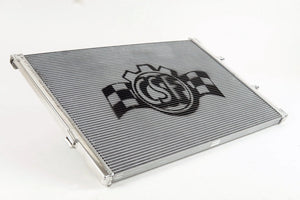 CSF E63 / CLS63 (M157) FRONT MOUNT HEAT EXCHANGER