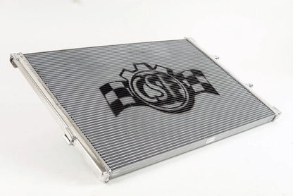 CSF E63 / CLS63 (M157) FRONT MOUNT HEAT EXCHANGER