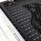 CSF MERCEDES AUXILIARY RADIATORS