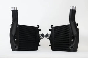 CSF Urus & RSQ8 High-Performance Intercooler System