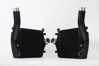 CSF Urus & RSQ8 High-Performance Intercooler System