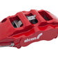 Alcon CAR97 "Mono6" 6 Piston Calipers 30.2/34.9/38.1 (PAIR)
