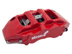 Alcon CAR97 "Mono6" 6 Piston Calipers 30.2/34.9/38.1 (PAIR) - Revzone