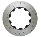 Alcon Replacement C Grove Rotor Rings 355mm x 32mm - Revzone