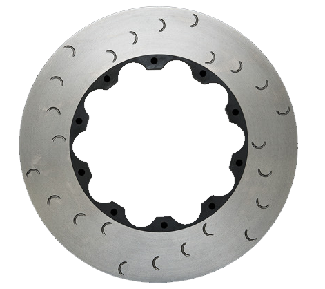Alcon Replacement C Grove Rotor Rings 355mm x 32mm - Revzone