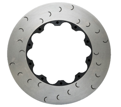 Alcon Replacement C Grove Rotor Rings 355mm x 32mm