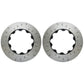 Alcon Replacement C Grove Rotor Rings 343mm x 28mm